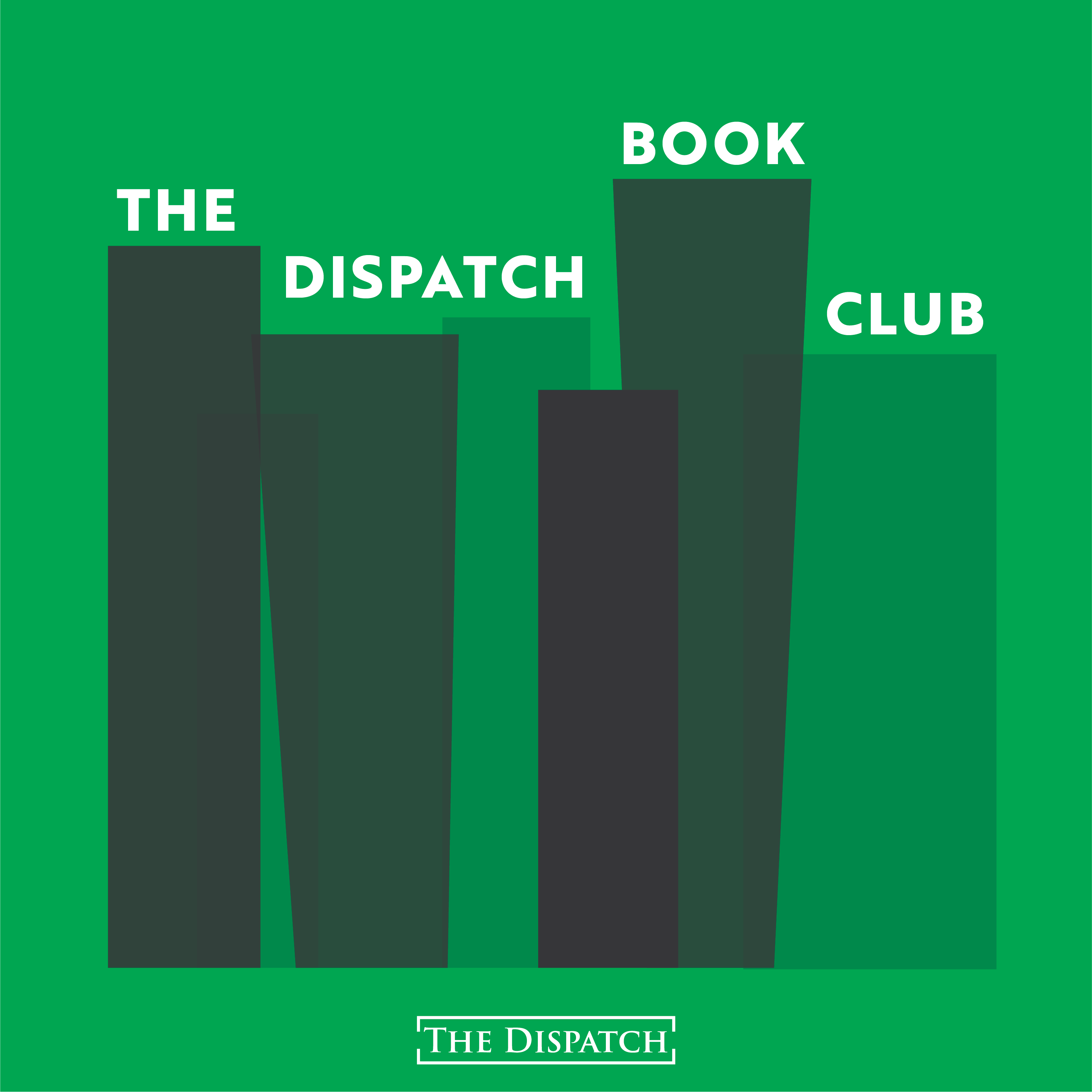 The Dispatch Book Club_Substack